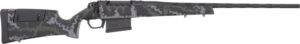 WEATHERBY 307 RANGE XP2 280 - ACKLEY 26" W/BRAKE BLACK/CAMO