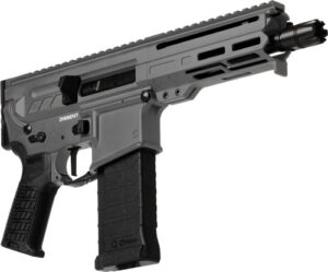 CMMG PISTOL DISSENT MK4 5.7X28 - MM 6.5" 32RD TUNGSTEN