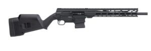 CMMG RIFLE DISSENT BR4 5.56MM - 16.1" 10RD EMPIRE PROFILE BLK