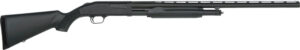 MOSSBERG 500 ALL PURPOSE FIELD - 12GA 3" 28"VR BLUED SYNTHETIC