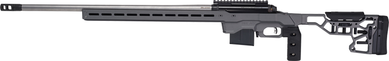 SAVAGE 110 ELITE PRECISION 26" - 6.5CM ACC CHASSIS ARCA RAIL - Image 2