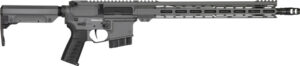 CMMG RIFLE RESOLUTE MK4 6MM - ARC 16.1" 10RD TUNGSTEN