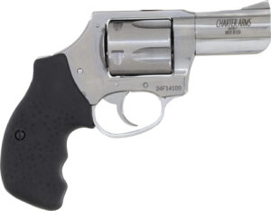 CHARTER ARMS BULLDOG DAO 44SPL - 2.5" S/S