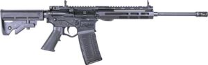 ATI ALPHA MAXX RIA RIFLE - 5.56X45 30RD 16" BLACK