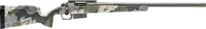 SPRINGFIELD 2020 WAYPOINT 24" - 6.5PRC CARBON FIBER/EVERGREEN