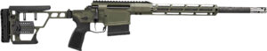 SIG CROSS SAWTOOTH 308 WIN 16" - PROOF 5RD PRECISION STK MOSS