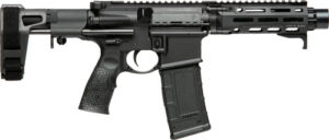 DANIEL DEF. M4 PDW PISTOL - 300AAC 7" 30RD M-LOK W/BRACE
