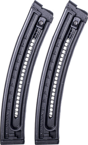 GERMAN SPORT MAGAZINE GSG-16P - PISTOL ONLY 22LR 22RD TWIN PK