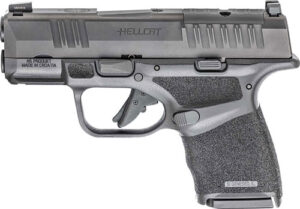 SPRINGFIELD HELLCAT OSP 9MM - MICRO COMPACT 3" 10RD