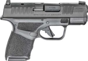 SPRINGFIELD HELLCAT OSP 9MM - MICRO COMPACT 3" 13RD