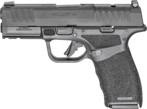 SPRINGFIELD HELLCAT PRO 9MM - 3.7" OPTICS READY 15RD/17RD