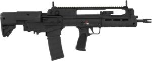 SPRINGFIELD HELLION 5.56 16" - 30RD BLACK ADJUSTABLE STOCK