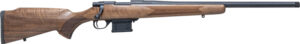 HOWA M1500 MINI 350 LEGEND - WALNUT HUNTER 16.25" BLUED HB