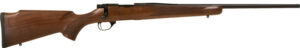 HOWA M1500 7MM-08 REM - 22" THREADED BBL WALNUT