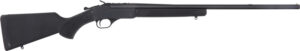 JTS LONESTRIKE 410 SINGLE SHOT - 3" 26" SYNTHTIC