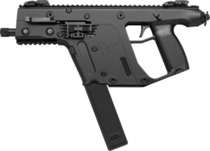 KRISS VECTOR SDP G2 PISTOL - 45ACP 5.5" THREADED BLACK