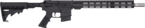 GLFA GL15 RIFLE 400 LEGEND - 16" S/S BBL 5RD M-LOK BLACK