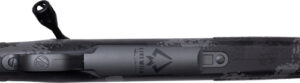 WEATHERBY MARK V LIVE WILD - 300 PRC 28" W/MB GREY/BLACK