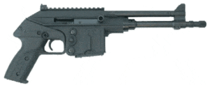 KEL-TEC PLR-16 5.56MM 10-SHOT - LONG RANGE PISTOL BLACK MATTE