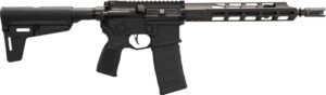 SIG M400 TREAD 5.56 NATO 11.5" - M-LOK MAGPUL BSL BRACE BLACK