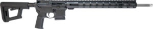 BUSHMASTER V-RADICATOR 223 - WYLDE 20" SS 10-SHOT BLACK