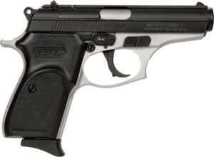 BERSA THUNDER 22LR FS - 10+1 SHOT DUOTONE SYN.