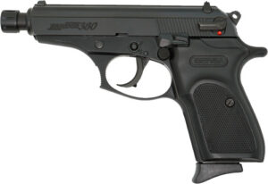 BERSA THUNDER PLUS 380ACP FS - 15 SHOT BLK MATTE THREADED BBL