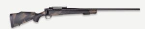 WEATHERBY VANGUARD BLACK HILLS - 30-06 24" W/BRAKE BLK/BLK-GRN