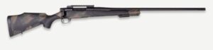 WEATHERBY VANGUARD BLACK HILLS - 350 LEG 20" BLACK/BLACK-GREEN