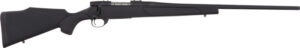 WEATHERBY VANGUARD OBSIDIAN - 7MM PRC 24" TB BLACK/BLACK SYN