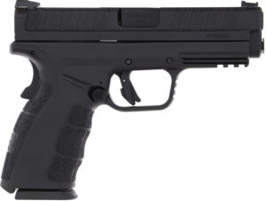 SPRINGFIELD XD MOD.3 OSP 9MM - 4" SERVICE MODEL 10RD BLACK