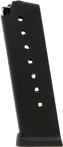 KCI USA INC MAGAZINE 1911 45 - 8RD BLACK STEEL