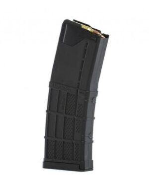 LANCER MAGAZINE L5AWM AR-15 - 5.56X45 30RD BLACK GEN 2