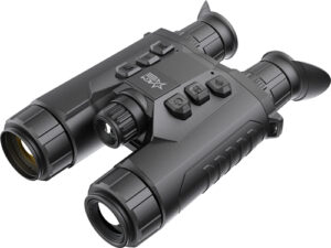 AGM OBSERVIR FUSION THERMAL - BINOCULAR 35-640 35MM LRF