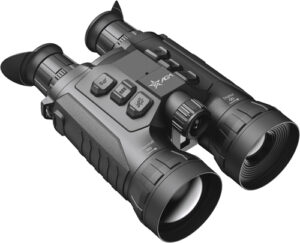 AGM OBSERVIR FUSION THERMAL - BINOCULAR 60-1280 60MM LRF