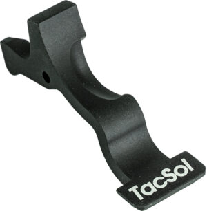 TACSOL PERFORMANCE MAG RELEASE - 10-22 & X-RING RIFLS MATTE BLK