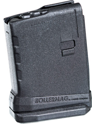 PRO MAG MAGAZINE AR-15 223 - 5RD W/ROLLER FOLLOWER