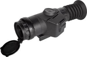 SIGHTMARK WRAITH 4K MINI 4X - 2-16X32 DIGI NGT VISION SCOPE