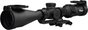 SIG SCOPE TANGO SPR 6-24X52 - 30MM SFP MOA BDC SPR MNT