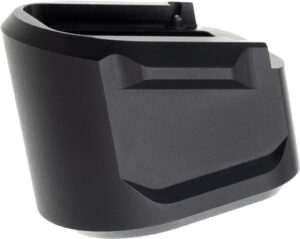 TYRANT CNC SA ECHELON MAGAZINE - EXTENSION +5 BLACK