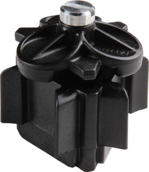 TACSOL MAGAZINE COUPLER TRIMAG - FITS RUGER 10/22 10RD MAGS